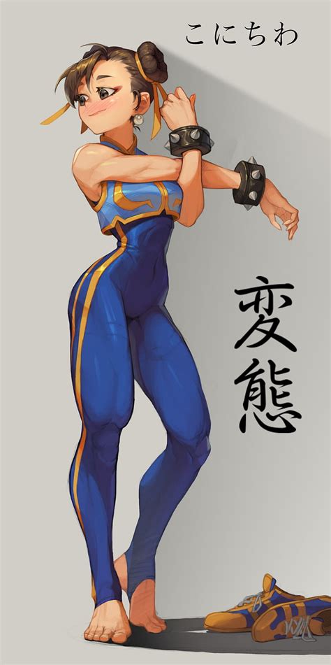 chun li porno|chun li  Search